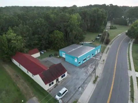 Deltaville Commercial Investment Opportunity