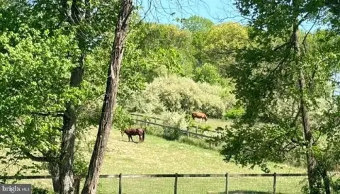 Equestrian Property with Bank Barn