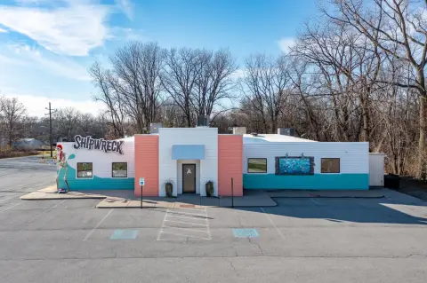 Turnkey Restaurant & Event Venue