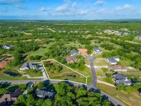 Golf Course View Land