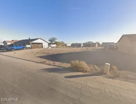 Arizona City Land For Sale