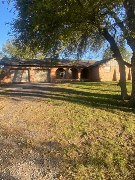 Vinita Ranch with Highway Frontage