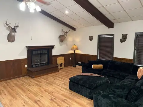 50 Acres with Income Potential