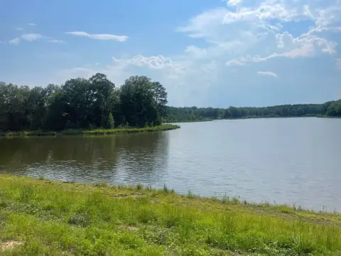 Recreational Land with Private Lake