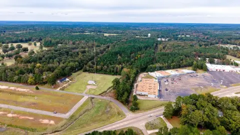 Prime Commercial Land Opportunity