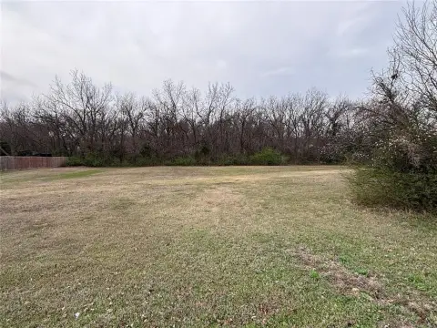 Residential Land in Shawnee, OK