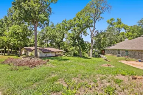 Residential Land in Established Neighborhood