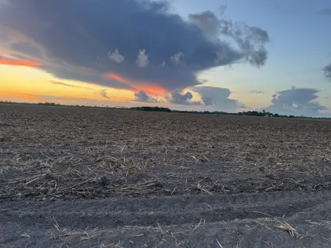 Tillable Agricultural Land