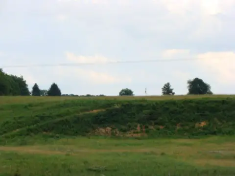 Industrial Land with Major Road Frontage