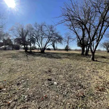 Enid, OK Improved Land