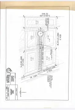 Land in Bowie, Texas