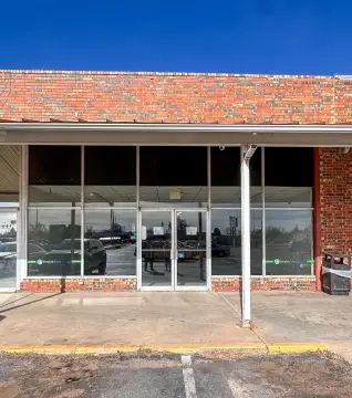 Versatile Retail Space in Woodward