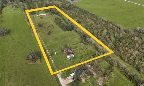 Angleton, TX Land For Sale