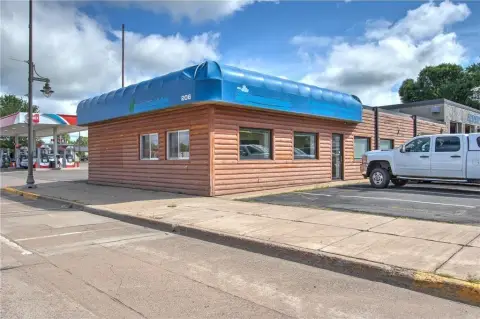 Prime Commercial Space in Mora