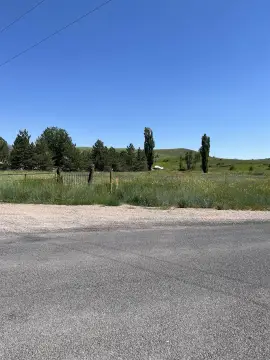 Residential Land Near Devils Creek