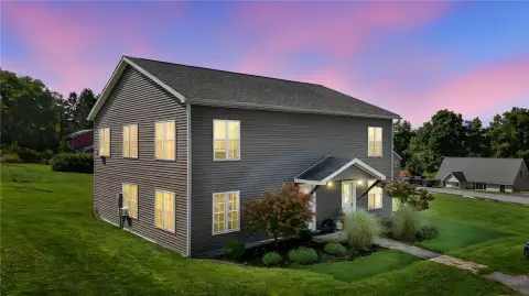 Side-by-Side Duplex