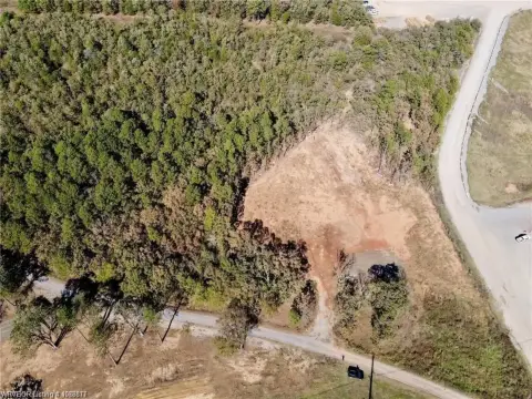 Land for Development in Wister