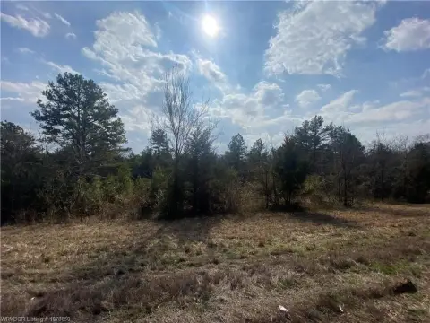 Commercial Land with Highway Frontage