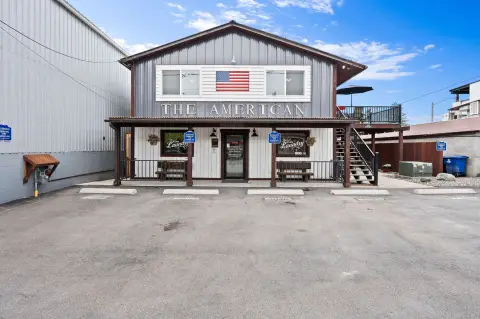 Renovated Mixed-Use Property