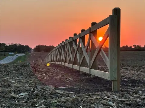 Land for Estate Development