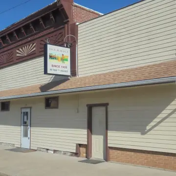 Bar & Pub Property with Inventory