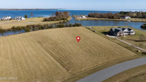 Waterfront Lot in Tranquil Community