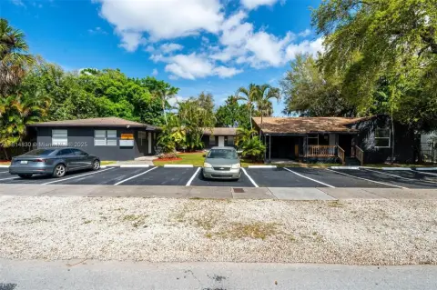 Fort Lauderdale Multifamily Investment Opportunity