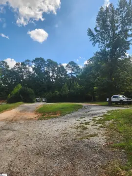 Half-Acre Commercial Land