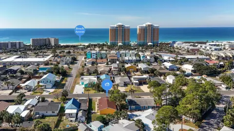 Picture of Duplexes at Sunset Ave 7420, Panama City Beach, FL
