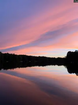 Waterfront Lot on Edisto Lake