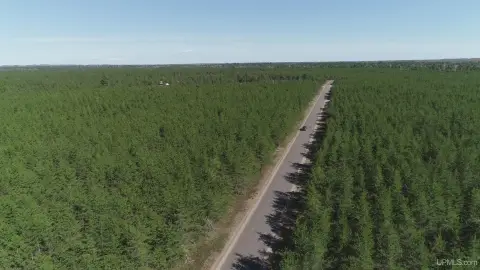 Gwinn, MI Vacant Land