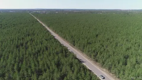 Gwinn, MI Vacant Land