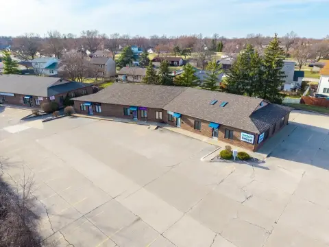 Fort Wayne Office Investment