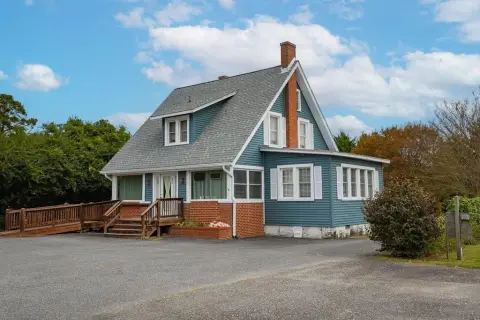 Kilmarnock Commercial Property For Sale