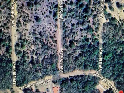 Residential Land in Interlachen, Florida