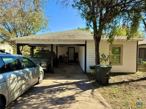 Killeen Duplex Investment Opportunity