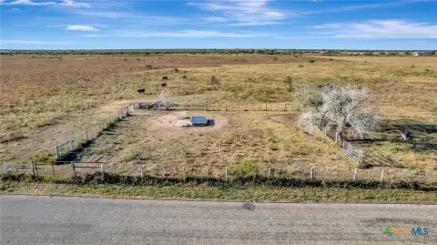 Land in Inez, Texas