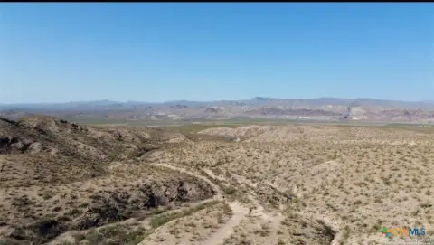Off-Grid Recreational Land