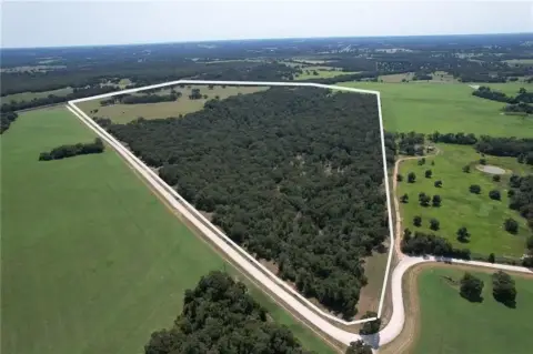 Cameron, TX Unimproved Land