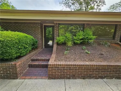Turnkey Office on Alpharetta Highway