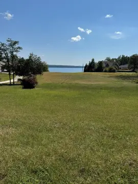 Lake Eufaula Residential Lot