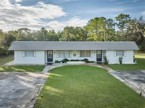 Two-Unit Duplex Property