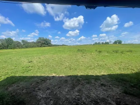 Equestrian Property with Barns and Pond