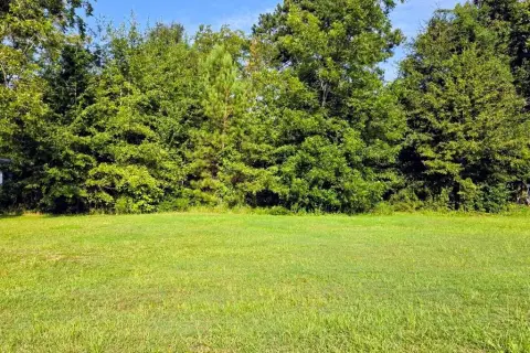 Flat Lot Near Lake Eufaula