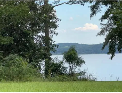 Residential Land in Eufaula, AL