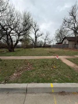 Residential Land in Oklahoma City