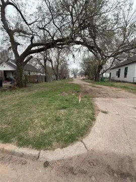 Residential Land in Oklahoma City