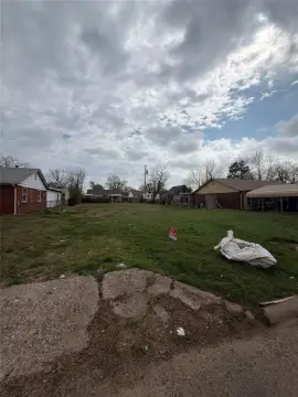 Residential Land in Oklahoma City