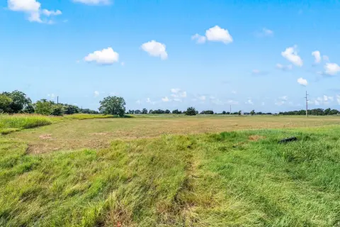 Open Agricultural Land