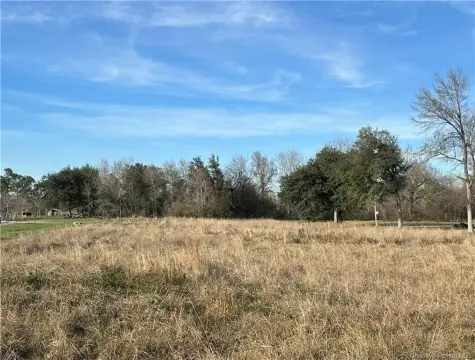 Versatile Land in Lake Charles
